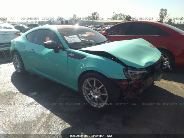 Scion Fr-s (2014)