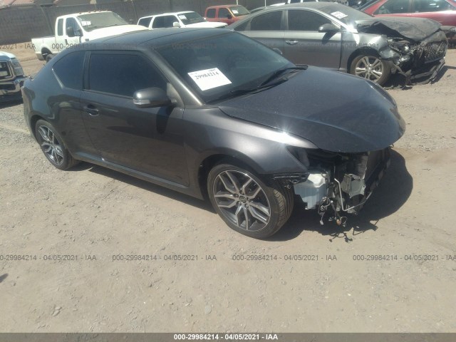 Scion Tc (2015)