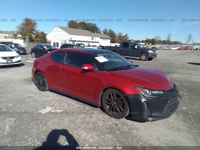 Scion Tc (2016)