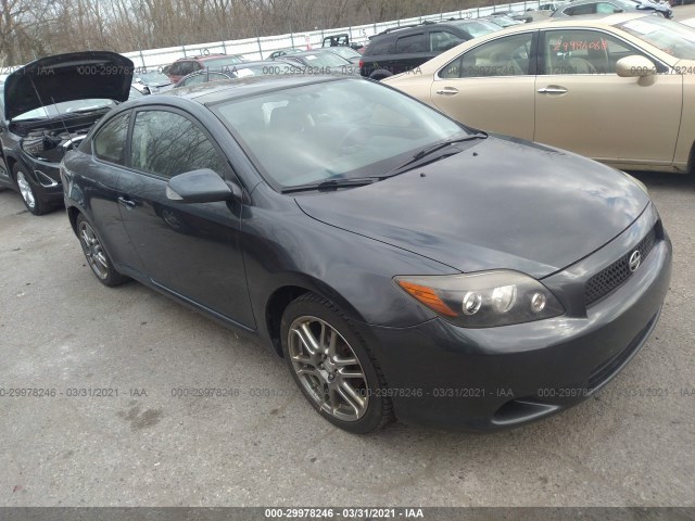Scion Tc (2010)