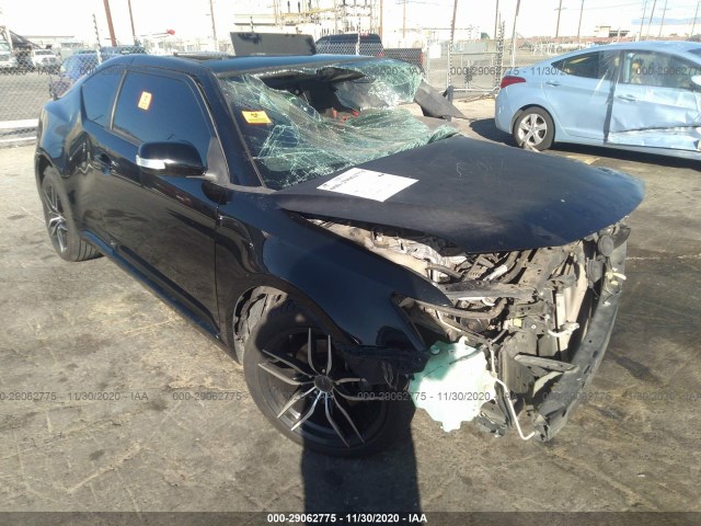 Scion Tc (2011)