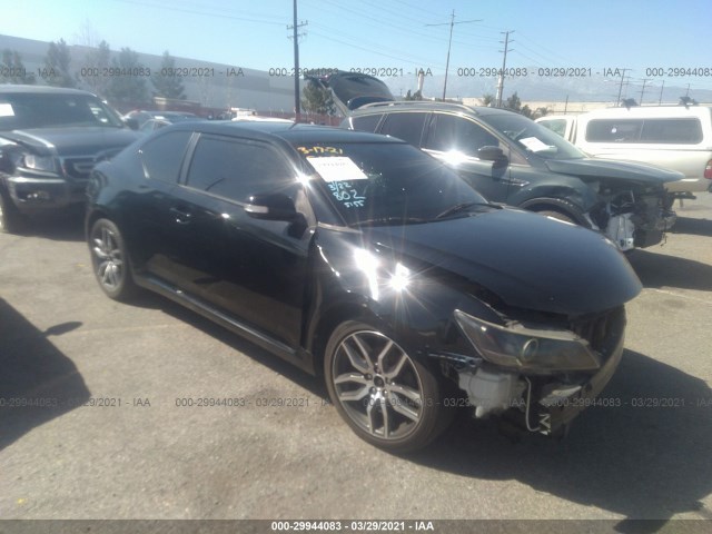 Scion Tc (2013)
