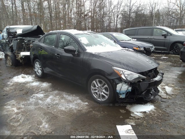 Scion Ia (2016)