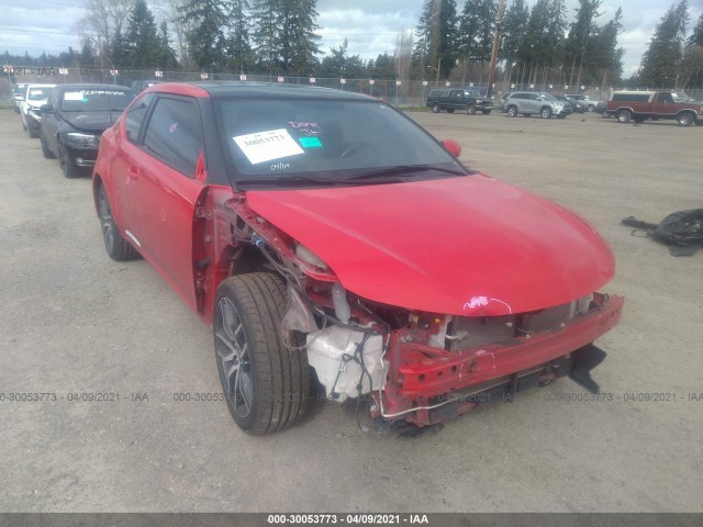 Scion Tc (2016)