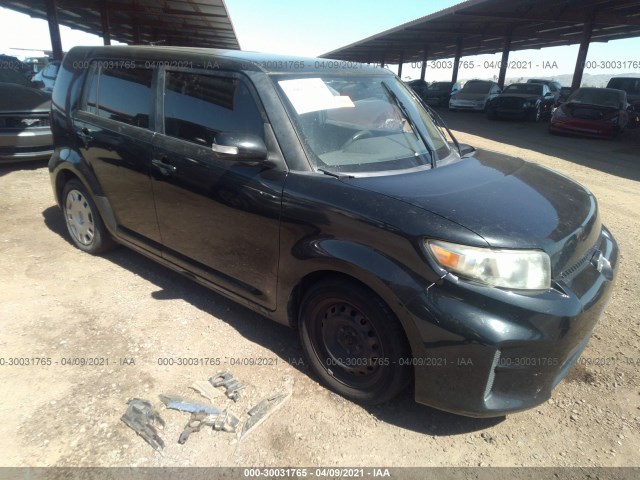 Scion Xb (2011)