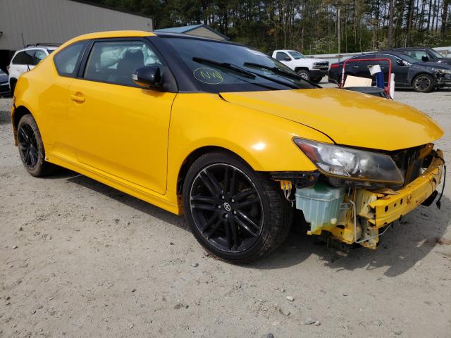Scion Tc (2012)