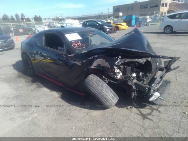 Scion Fr-s (2013)