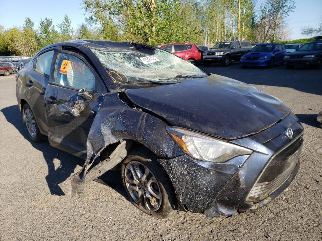 Scion Ia (2016)