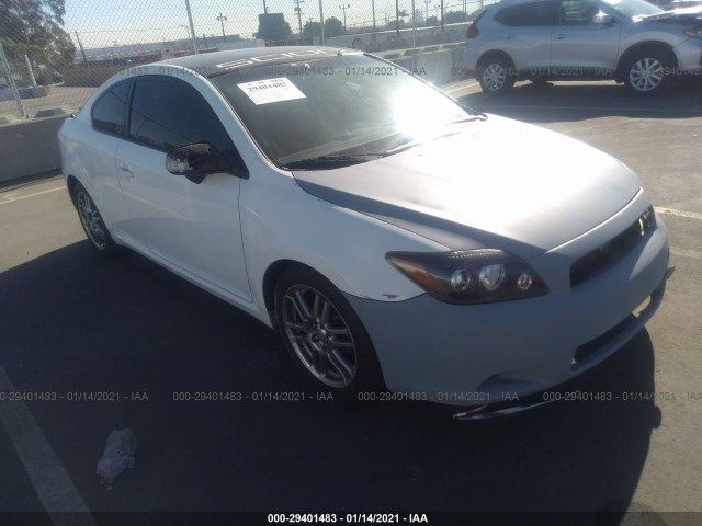 Scion Tc (2010)