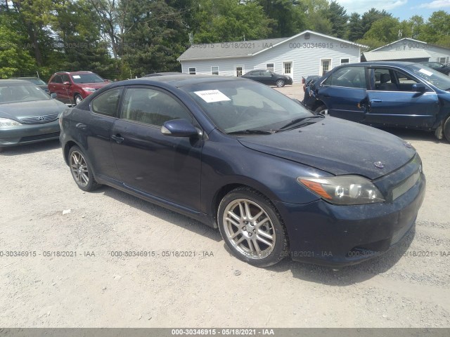 Scion Tc (2010)