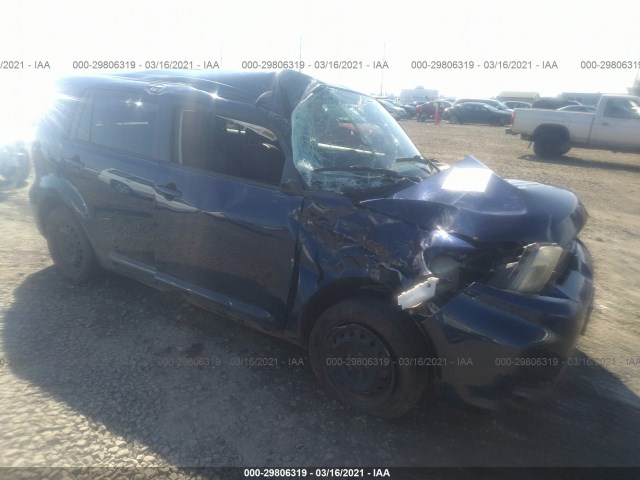 Scion Xb (2013)