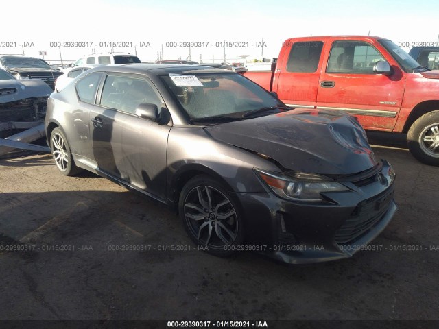 Scion Tc (2015)