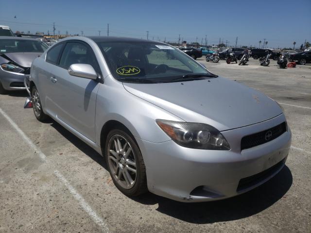 Scion Tc (2010)