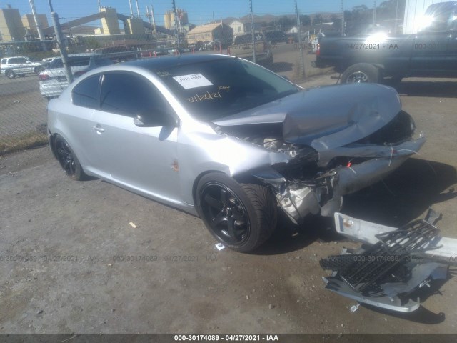 Scion Tc (2010)