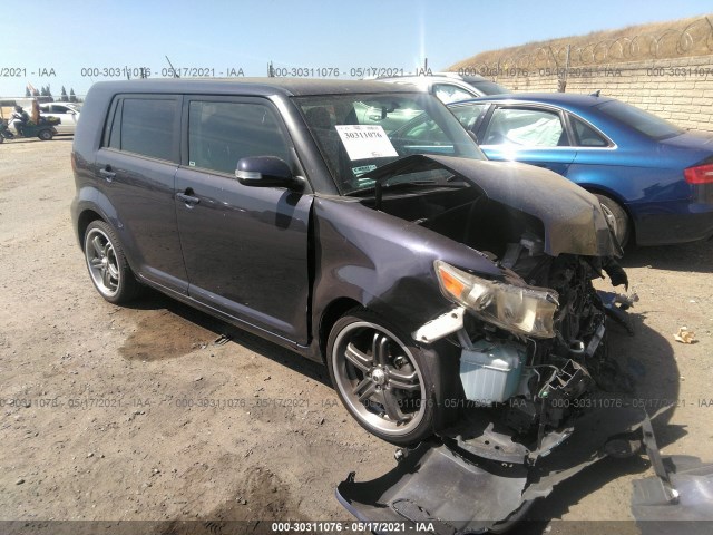 Scion Xb (2011)