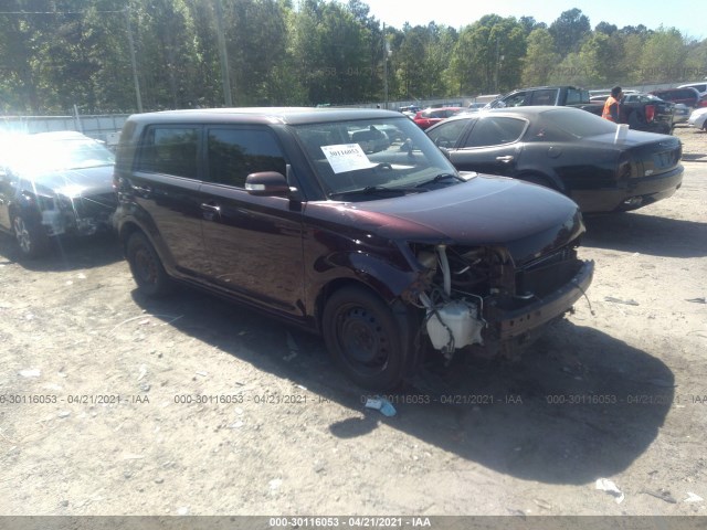 Scion Xb (2012)
