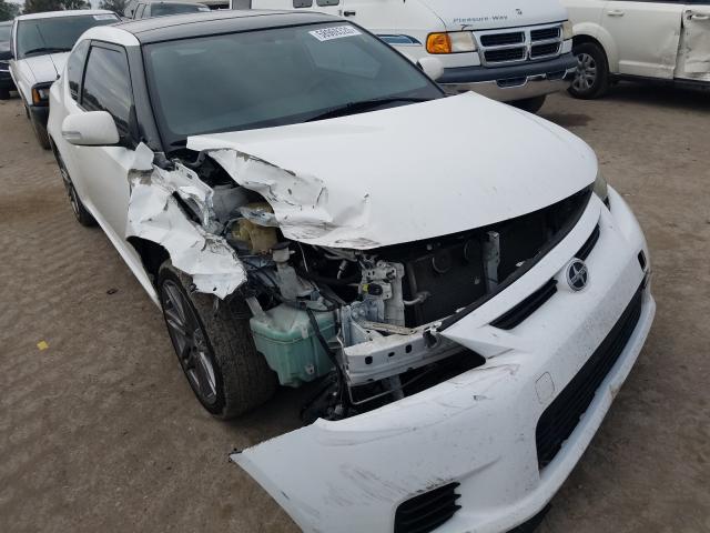 Scion Tc (2013)