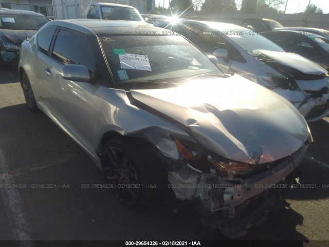 Scion Tc (2014)