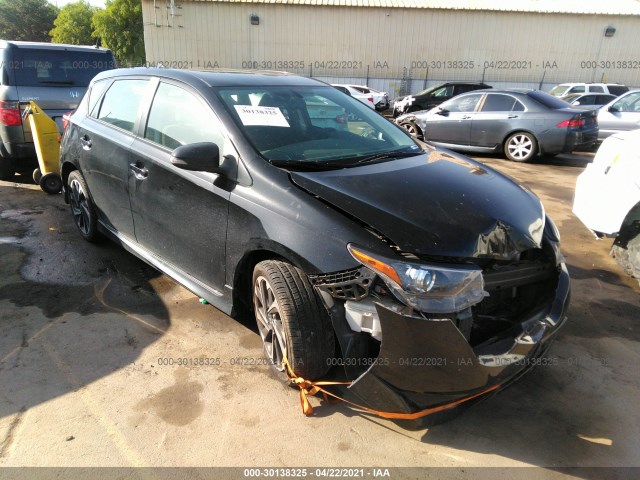 Scion Im (2016)