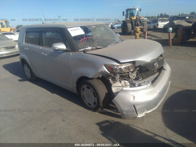 Scion Xb (2010)