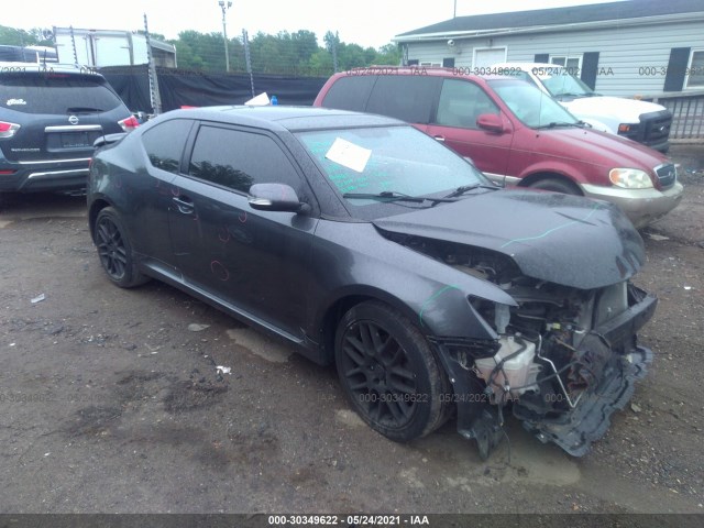 Scion Tc (2012)