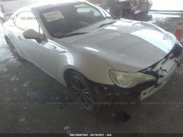 Scion Fr-s (2013)