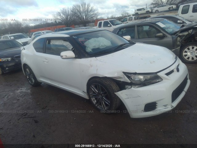 Scion Tc (2013)