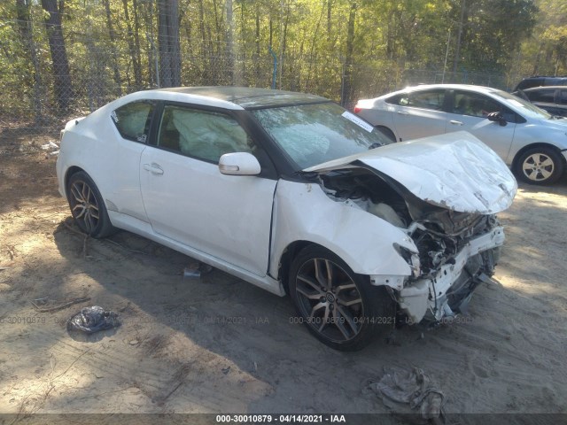 Scion Tc (2014)