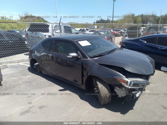 Scion Tc (2014)