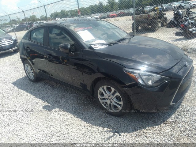 Scion Ia (2016)