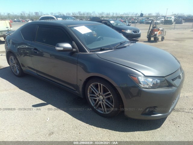 Scion Tc (2011)
