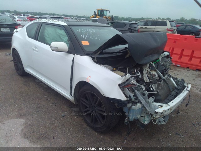 Scion Tc (2012)