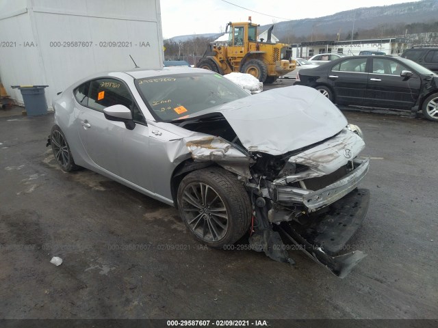 Scion Fr-s (2013)