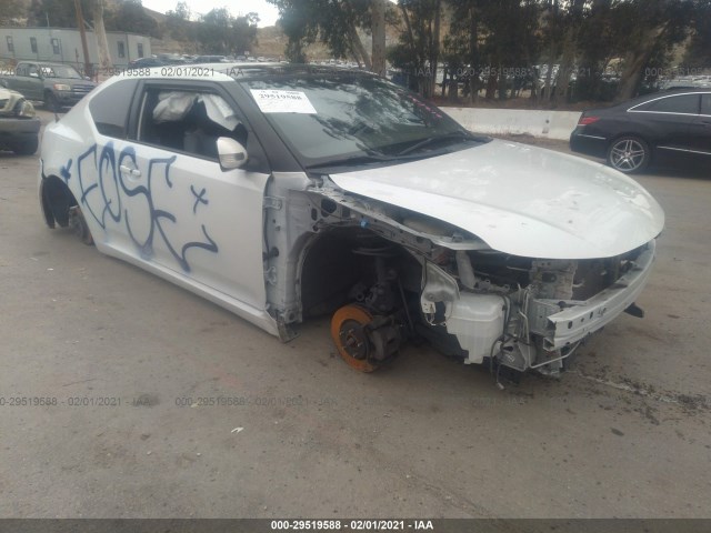 Scion Tc (2015)