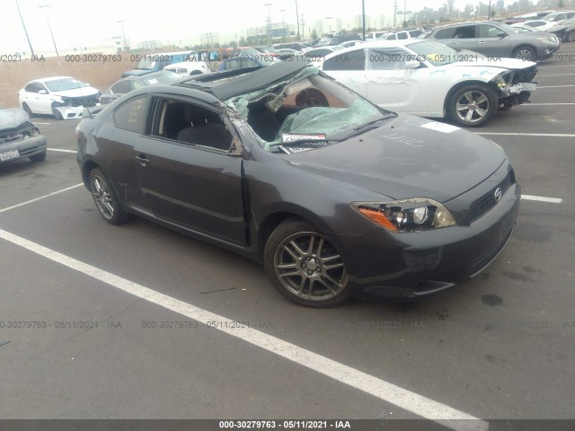 Scion Tc (2010)