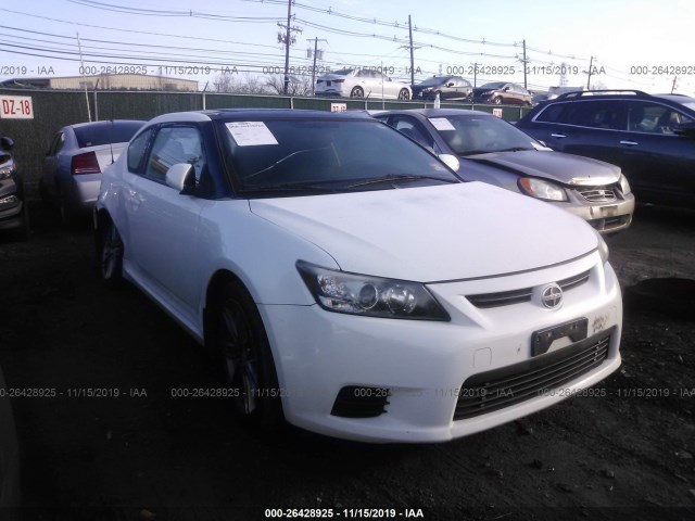 Scion Tc (2011)