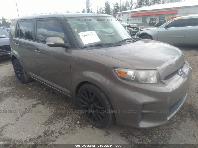 Scion Xb (2011)