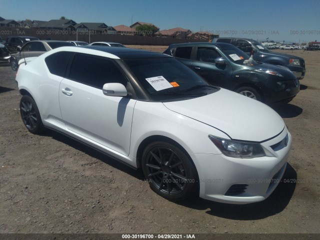 Scion Tc (2013)