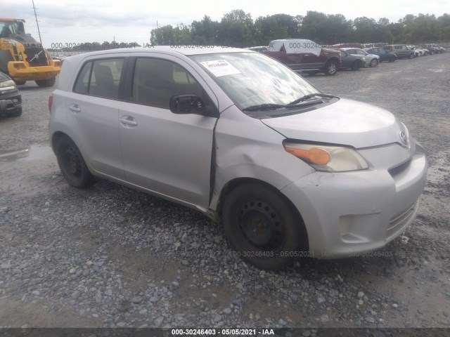 Scion Xd (2013)
