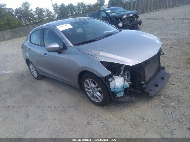 Scion Ia (2016)