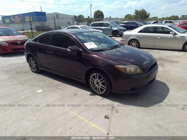 Scion Tc (2010)