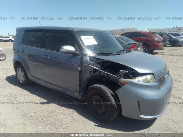Scion Xb (2010)