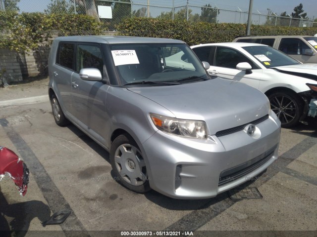 Scion Xb (2011)