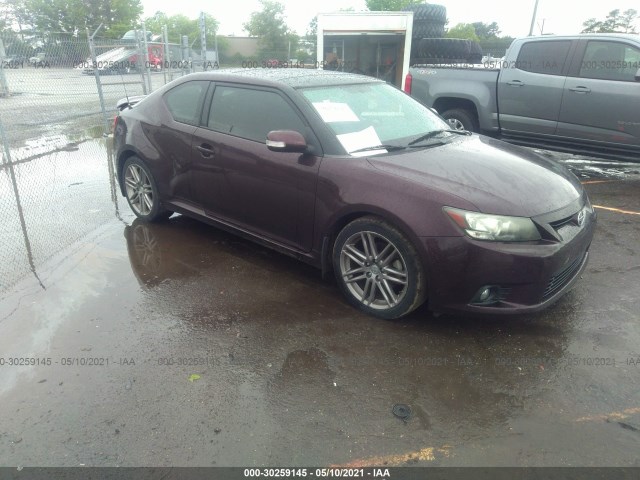 Scion Tc (2012)