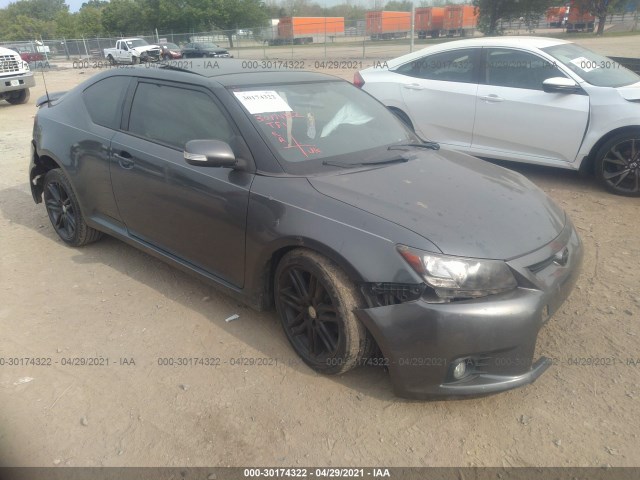 Scion Tc (2012)