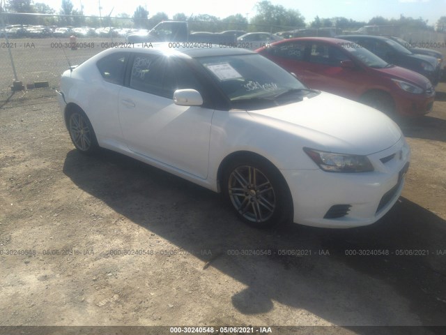 Scion Tc (2013)