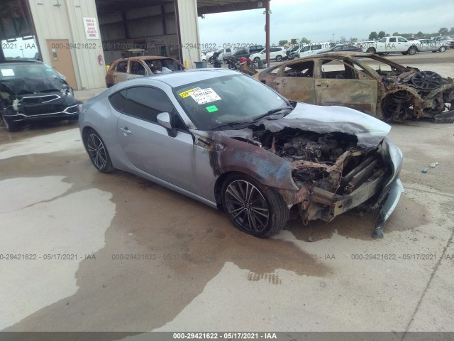 Scion Fr-s (2015)