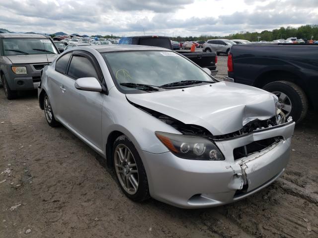 Scion Tc (2010)