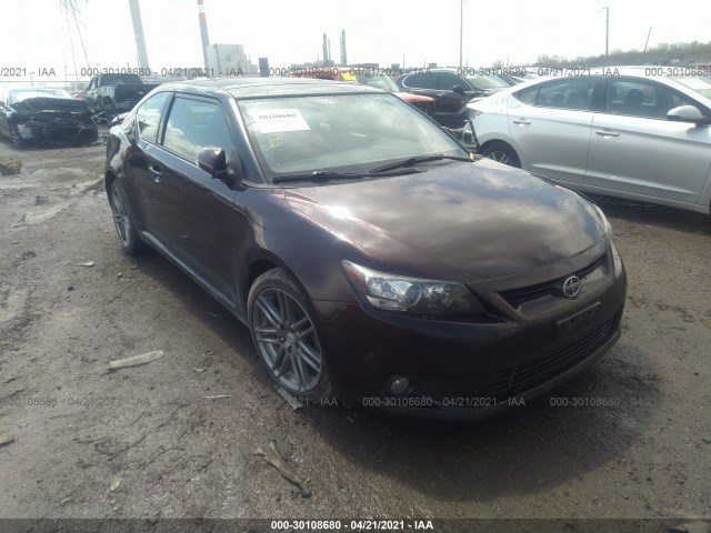 Scion Tc (2012)
