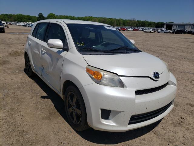 Scion Xd (2012)